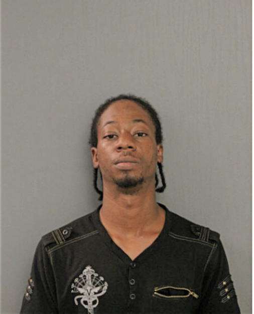 MARCUS KEY, Cook County, Illinois