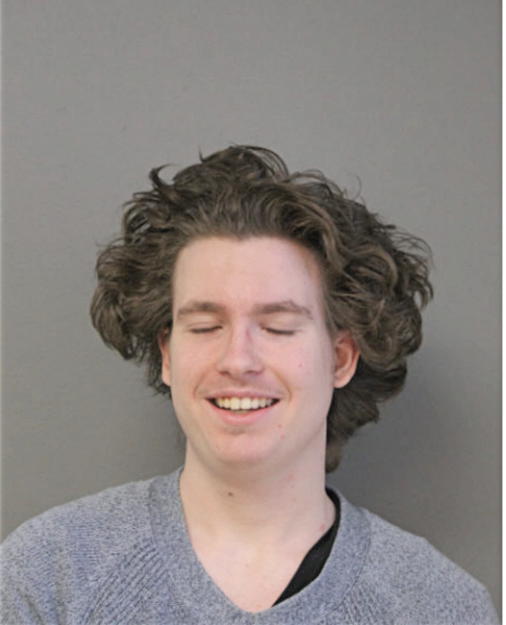 KONRAD T KILMA, Cook County, Illinois