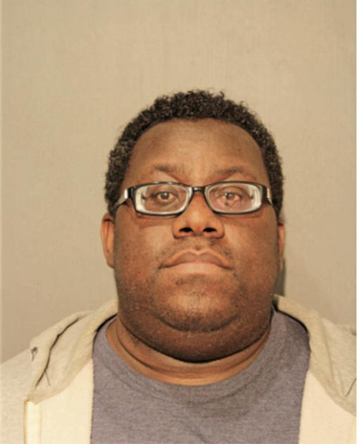 KEVIN B KING, Cook County, Illinois