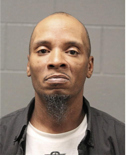 RONALD D KING, Cook County, Illinois