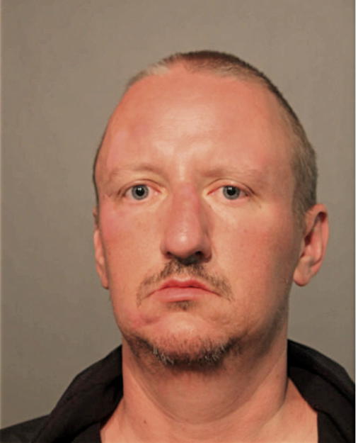 ERIC C KINGERY, Cook County, Illinois