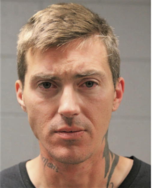 JACOB ROSS KNUTSON, Cook County, Illinois