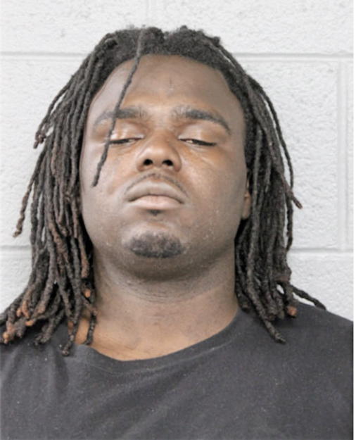 JERRY J LACEY, Cook County, Illinois