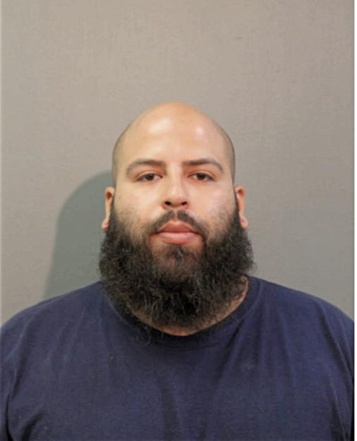 FERNANDO LARA, Cook County, Illinois