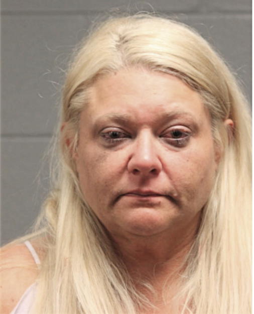 SHANNON LAWRENCE, Cook County, Illinois