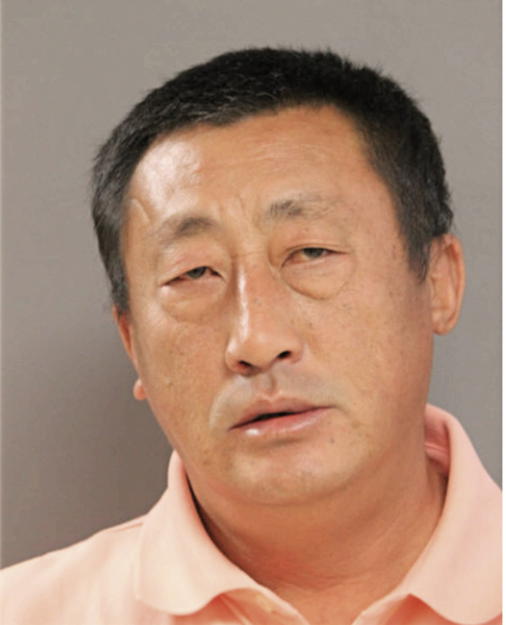 LIN LIN, Cook County, Illinois