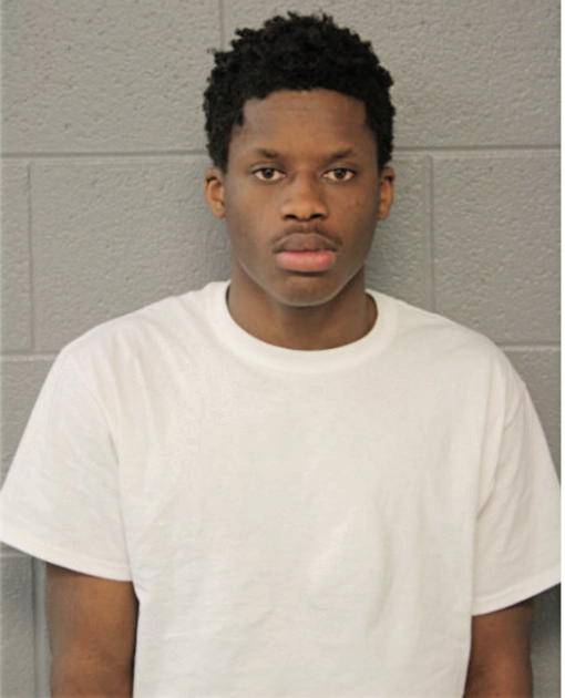 DENNIS LINDSEY, Cook County, Illinois