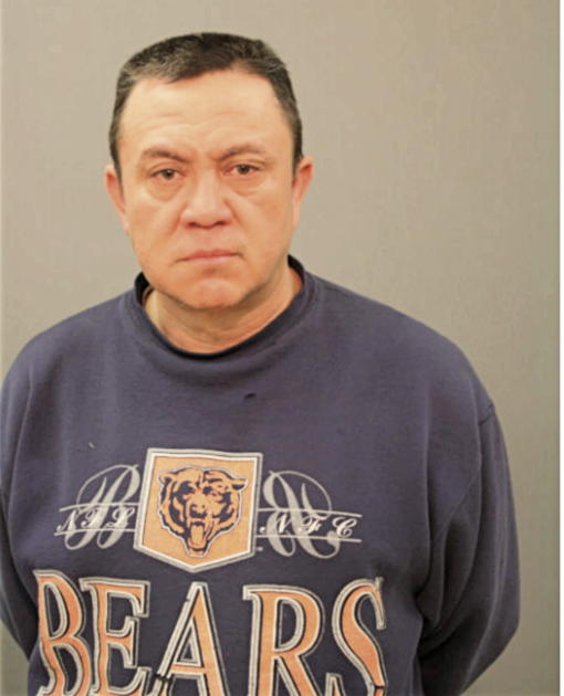 RAUL LOPEZ-VILLA, Cook County, Illinois