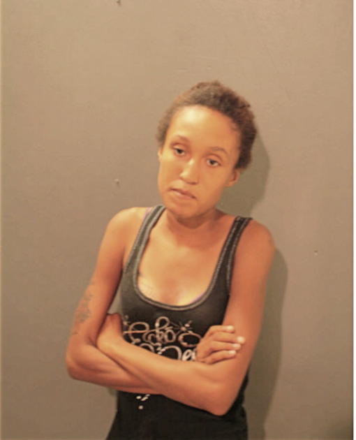 SHEILA J LOWERY, Cook County, Illinois