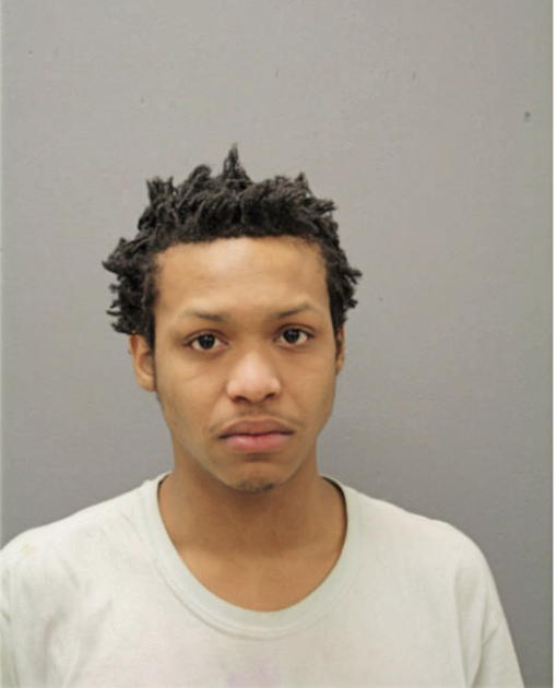 CORTEZ MALVEAUX, Cook County, Illinois