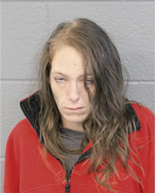 MEGAN MARIN, Cook County, Illinois