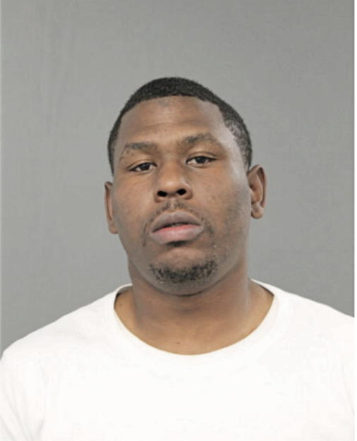 DONTRELL E MARTIN, Cook County, Illinois