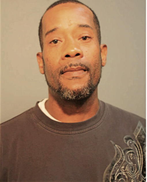 GODFREY MARTIN, Cook County, Illinois