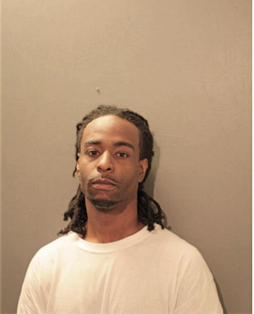 KEITH G MARTIN, Cook County, Illinois