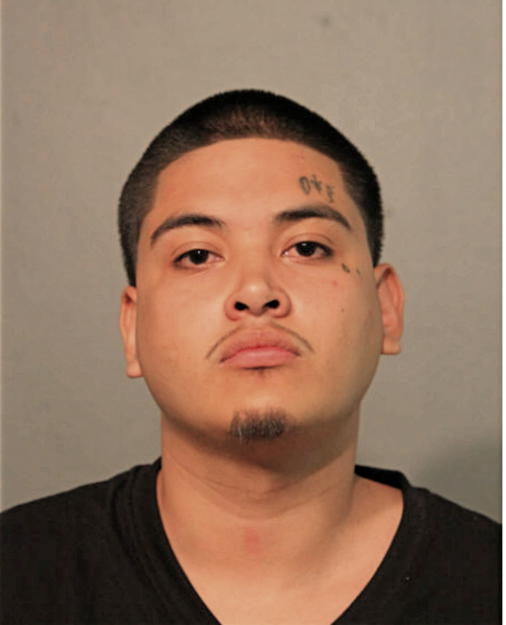 CARLOS MARTINEZ, Cook County, Illinois