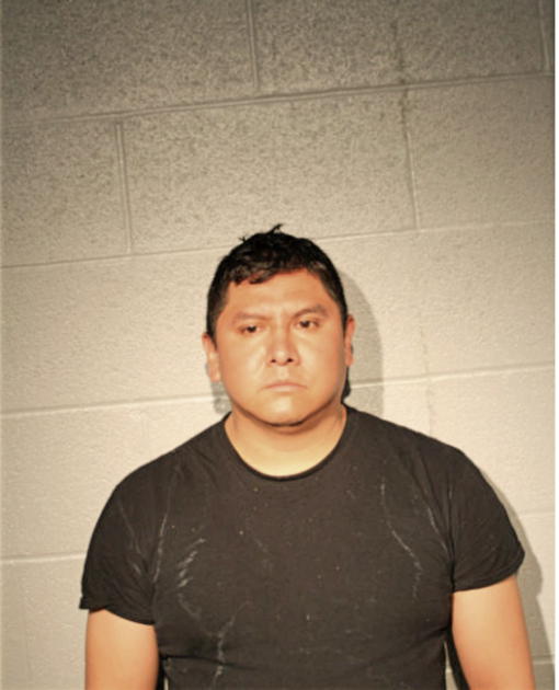 OSCAR ONESIMO MARTINEZ-ROSALES, Cook County, Illinois