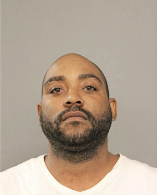 DAKARRIE C MCCLAIN, Cook County, Illinois