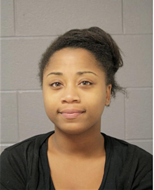 JOHNNETTA J MCCRAY, Cook County, Illinois