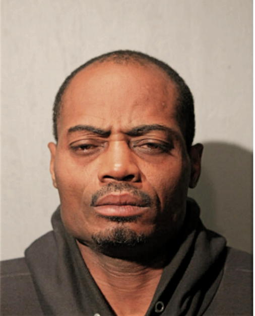 LARRY MCGEE, Cook County, Illinois