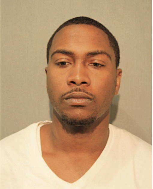 ANTONIO E MCLAURIN, Cook County, Illinois