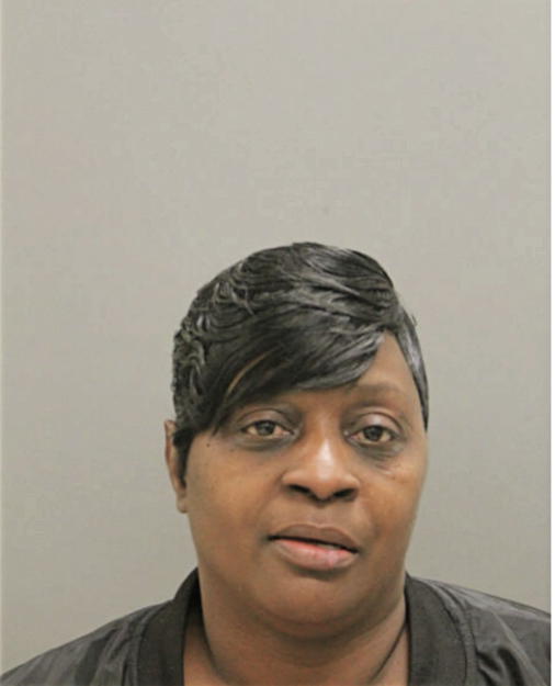 SARITA MCMILLER, Cook County, Illinois