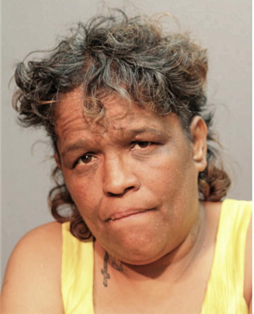 ANNETTE MERCADO, Cook County, Illinois