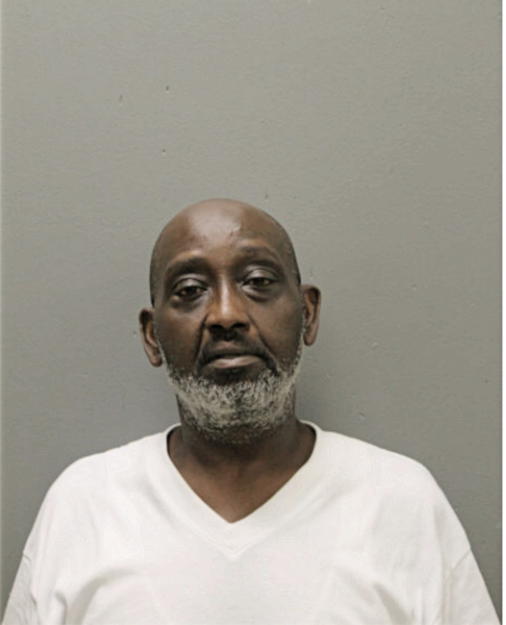 MARCUS MILLER, Cook County, Illinois