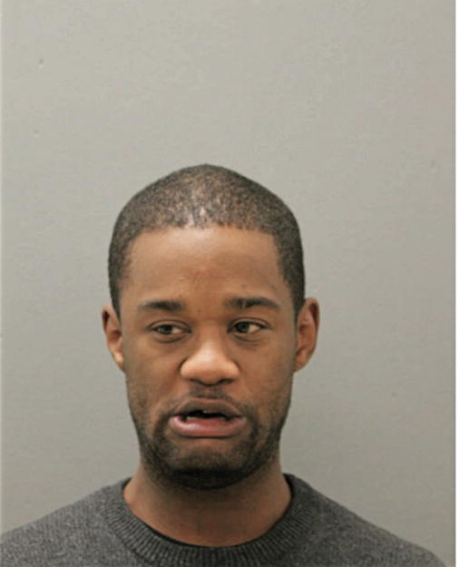 DAMIEN PAUL MOORE, Cook County, Illinois
