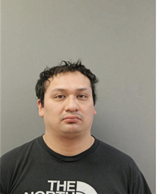 HECTOR MORALES, Cook County, Illinois