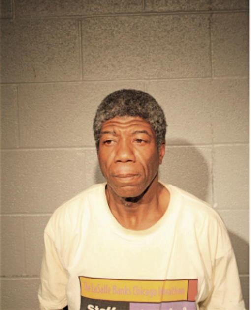 JAMES W MORROW, Cook County, Illinois