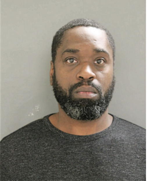 BOBBY E MORTON, Cook County, Illinois