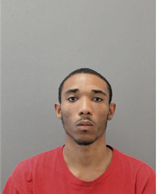 DANIEL D MOZEAKE, Cook County, Illinois