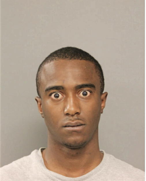 TOMMIE L MYERS, Cook County, Illinois