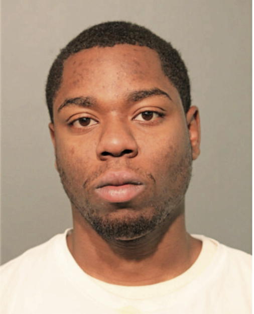 TYLER NELSON, Cook County, Illinois