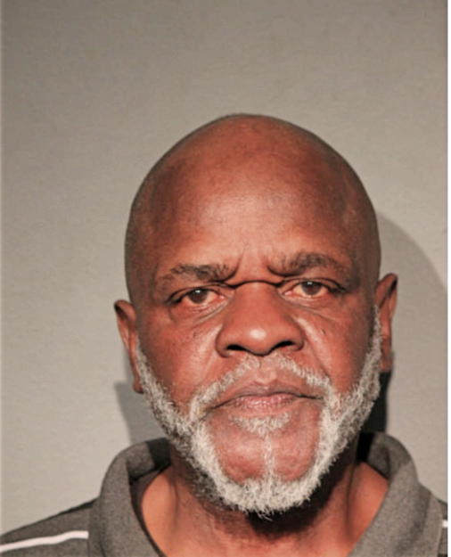 JERRY NESBITT, Cook County, Illinois