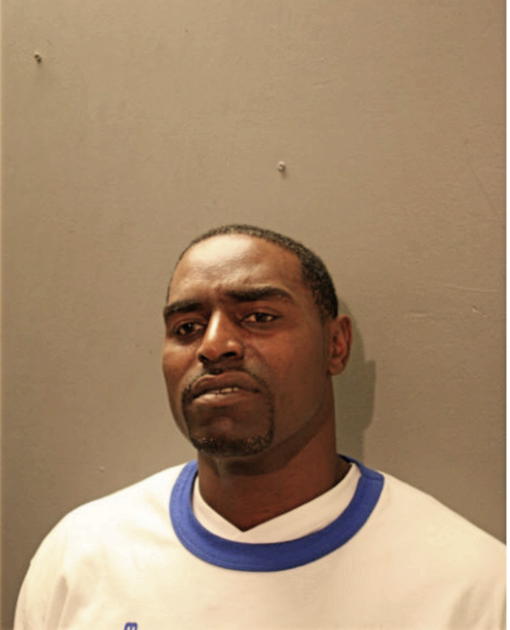 ANTOINE NICHOLS, Cook County, Illinois