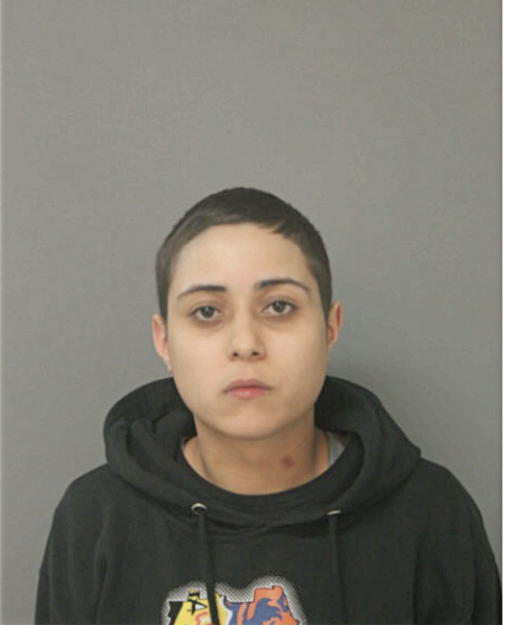 JESSICA NIEVES, Cook County, Illinois