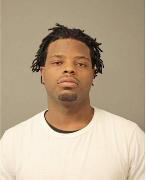 VICTOR L NORWOOD, Cook County, Illinois