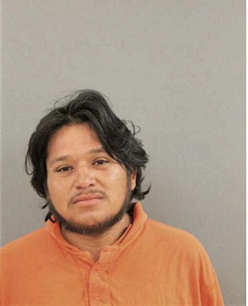 GUALBERTO U OLAC, Cook County, Illinois