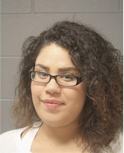 VANESSA OLIVA, Cook County, Illinois