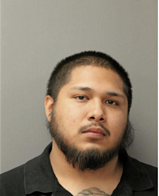 GONZALO ORTA, Cook County, Illinois