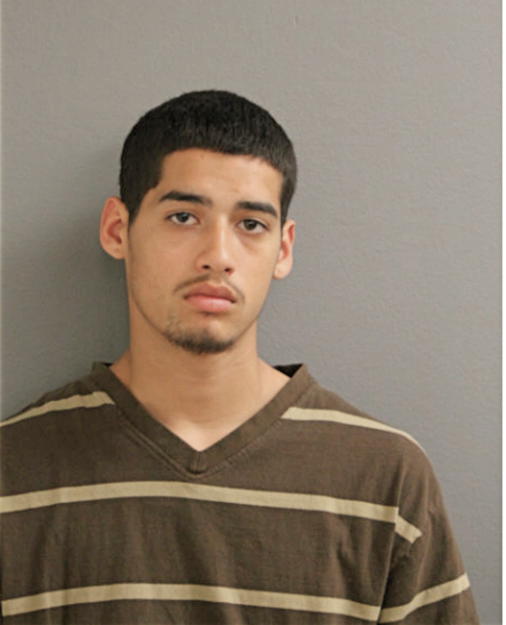 XAVIER PABON, Cook County, Illinois