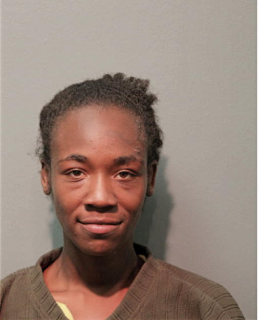 DAWN PATE, Cook County, Illinois