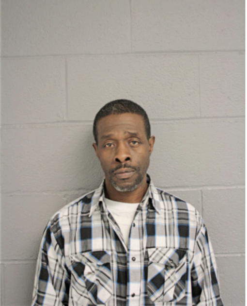 HENRY PATTERSON, Cook County, Illinois