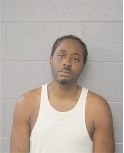 WALLACE PAYTON, Cook County, Illinois