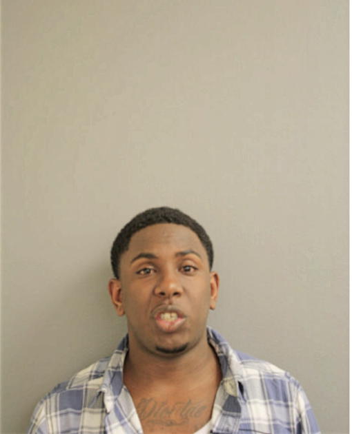 DION PERKINS, Cook County, Illinois