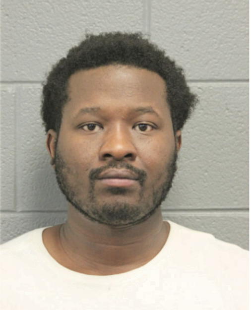 DIMITRI A PERSON, Cook County, Illinois
