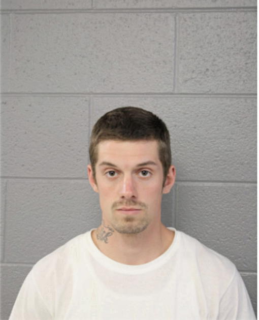 TYLER PETERSON, Cook County, Illinois