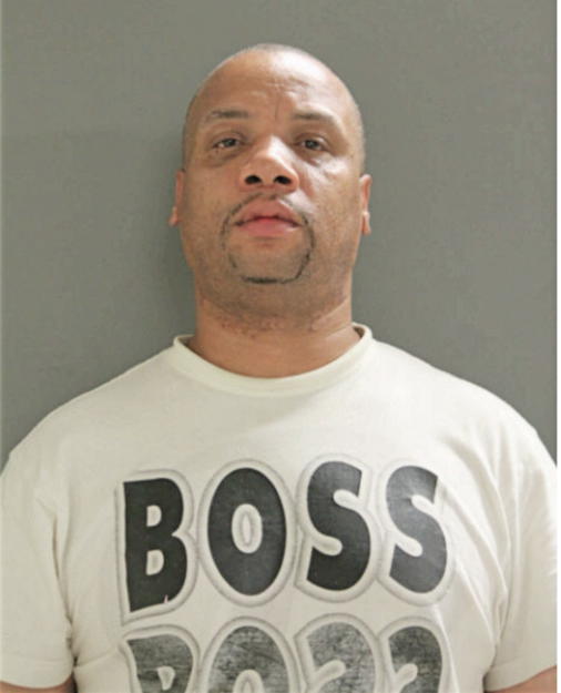 MICHAEL D PHILLIPS, Cook County, Illinois