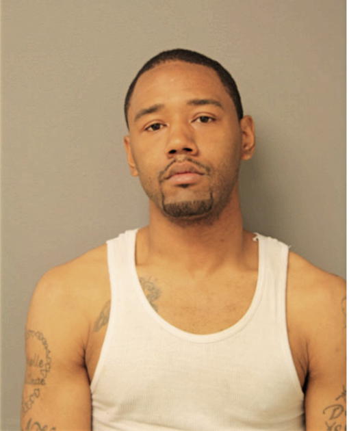 CHARLES PIERCE, Cook County, Illinois